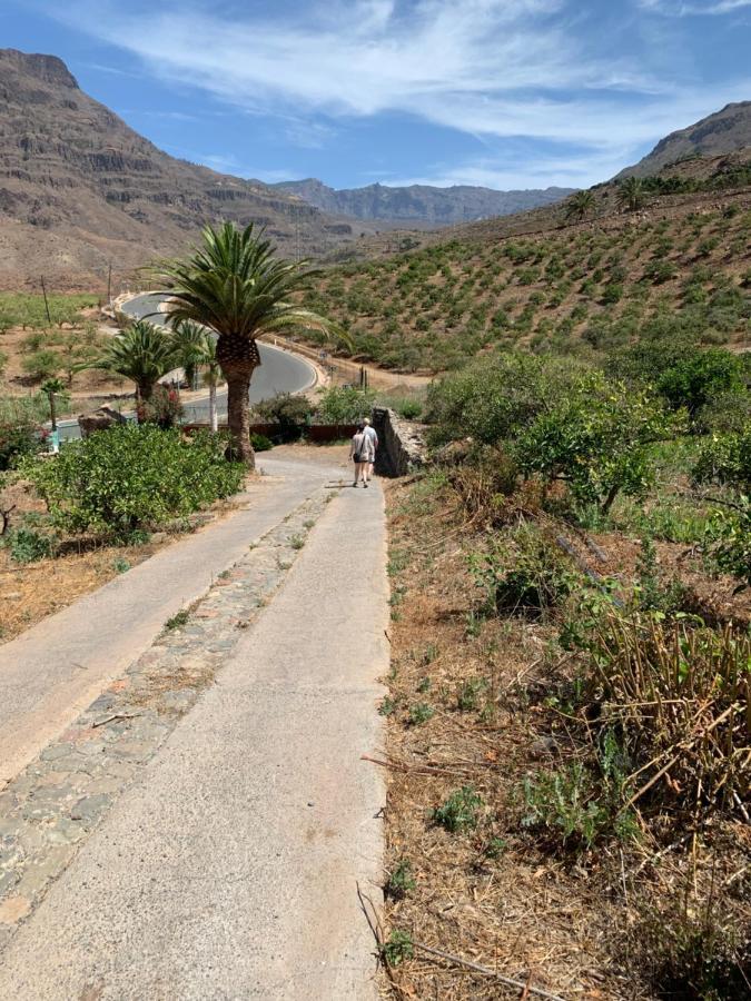 Hotel Masai Mara Resort Gran Canaria San Bartolome Bagian luar foto