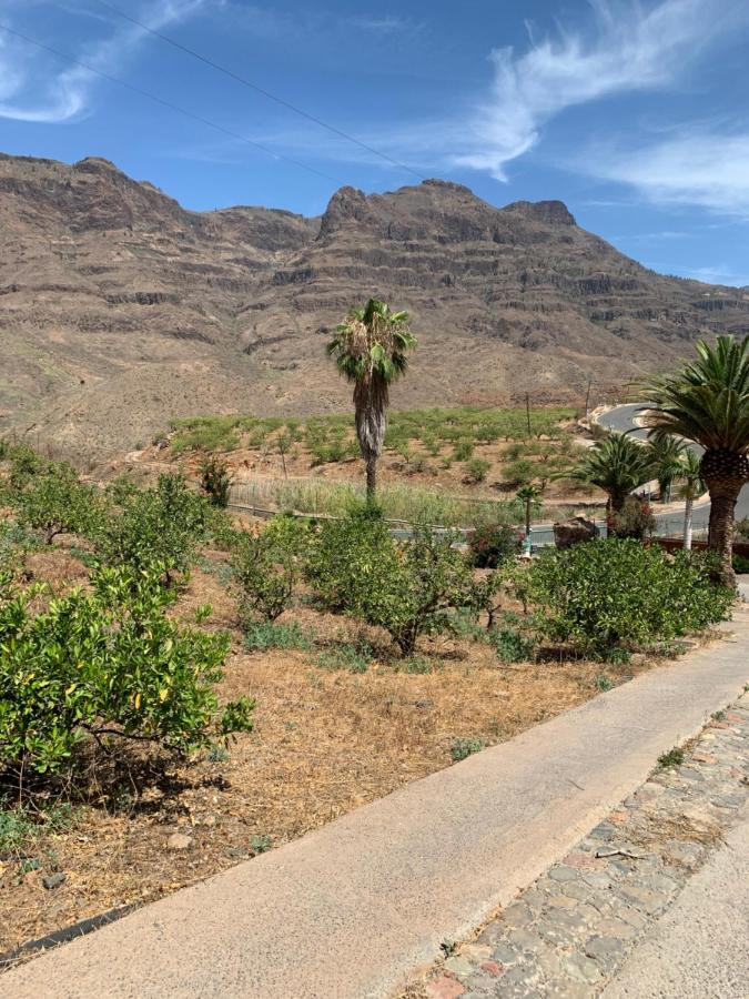 Hotel Masai Mara Resort Gran Canaria San Bartolome Bagian luar foto