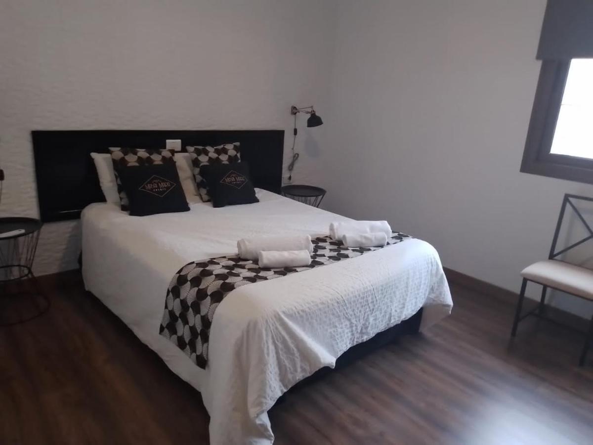 Hotel Masai Mara Resort Gran Canaria San Bartolome Bagian luar foto